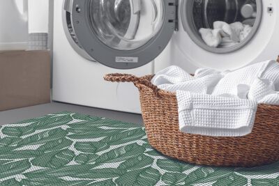 Floor coverings